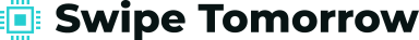 Swipe Tomorrow logo
